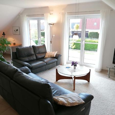 Ferienwohnung in Retgendorf am Schweriner See - ABC174 Exterior foto
