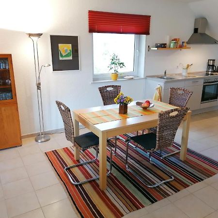 Ferienwohnung in Retgendorf am Schweriner See - ABC174 Exterior foto