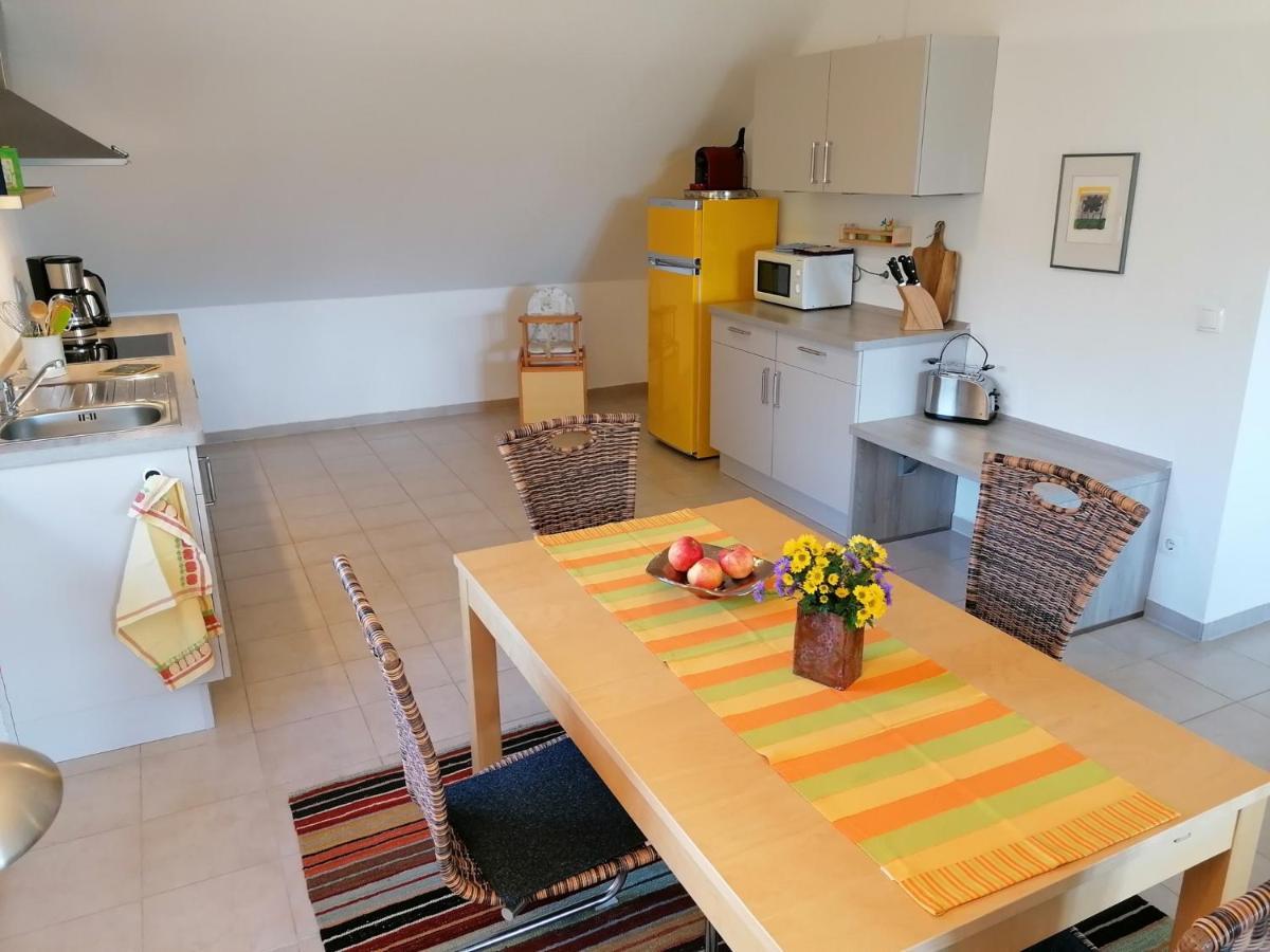Ferienwohnung in Retgendorf am Schweriner See - ABC174 Exterior foto