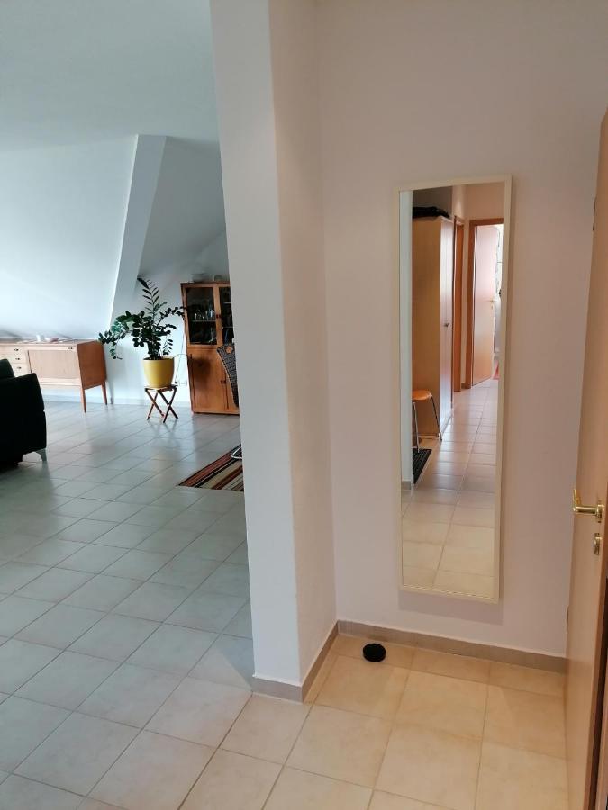 Ferienwohnung in Retgendorf am Schweriner See - ABC174 Exterior foto