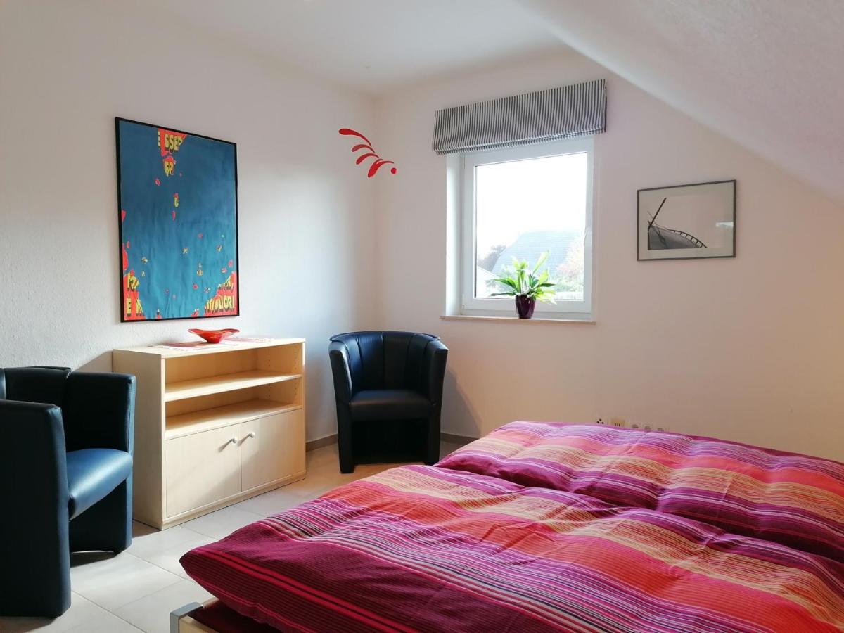 Ferienwohnung in Retgendorf am Schweriner See - ABC174 Exterior foto